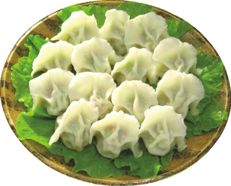 饺子皮改良剂