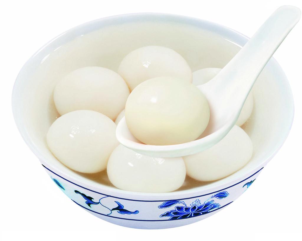 汤圆皮改良剂